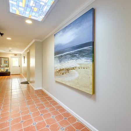 Upscale Apartment In Downtown St Augustine! St. Augustine Bagian luar foto