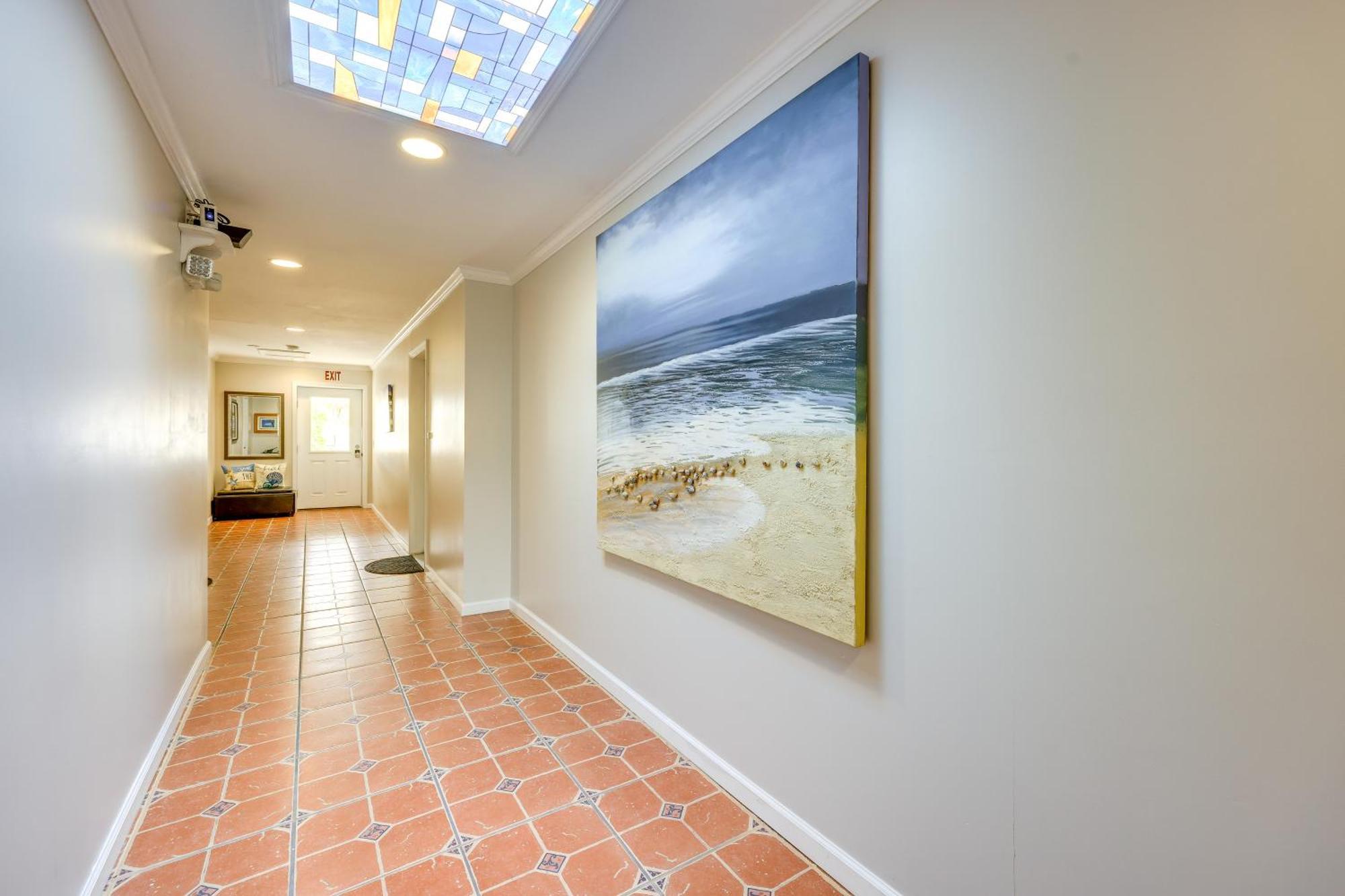 Upscale Apartment In Downtown St Augustine! St. Augustine Bagian luar foto