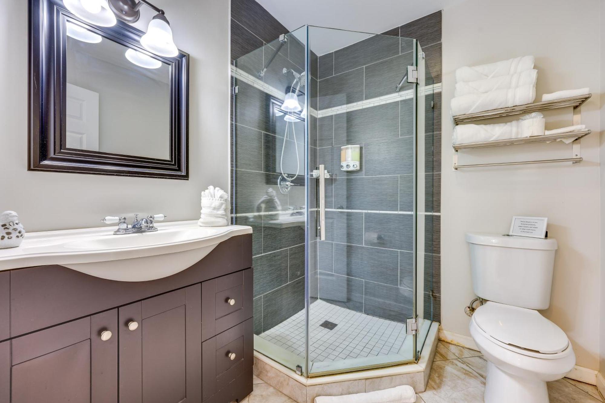 Upscale Apartment In Downtown St Augustine! St. Augustine Bagian luar foto