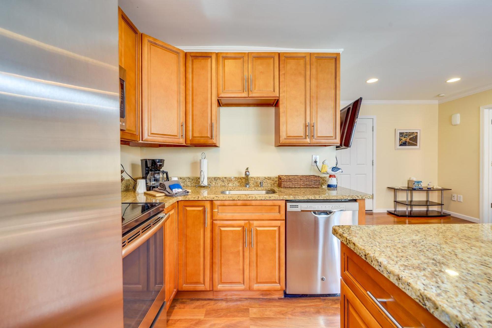 Upscale Apartment In Downtown St Augustine! St. Augustine Bagian luar foto