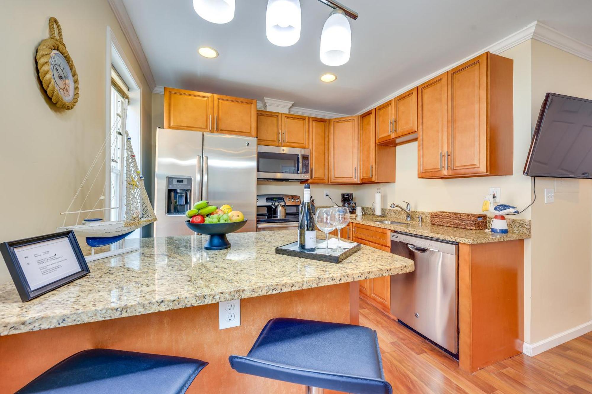 Upscale Apartment In Downtown St Augustine! St. Augustine Bagian luar foto