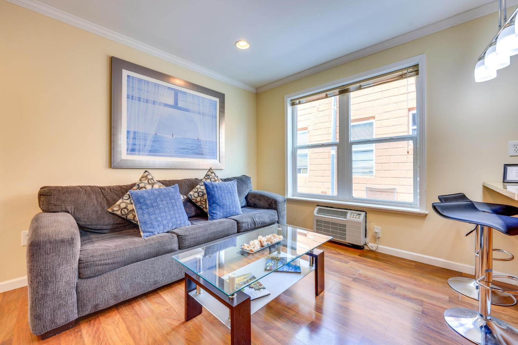 Upscale Apartment In Downtown St Augustine! St. Augustine Bagian luar foto