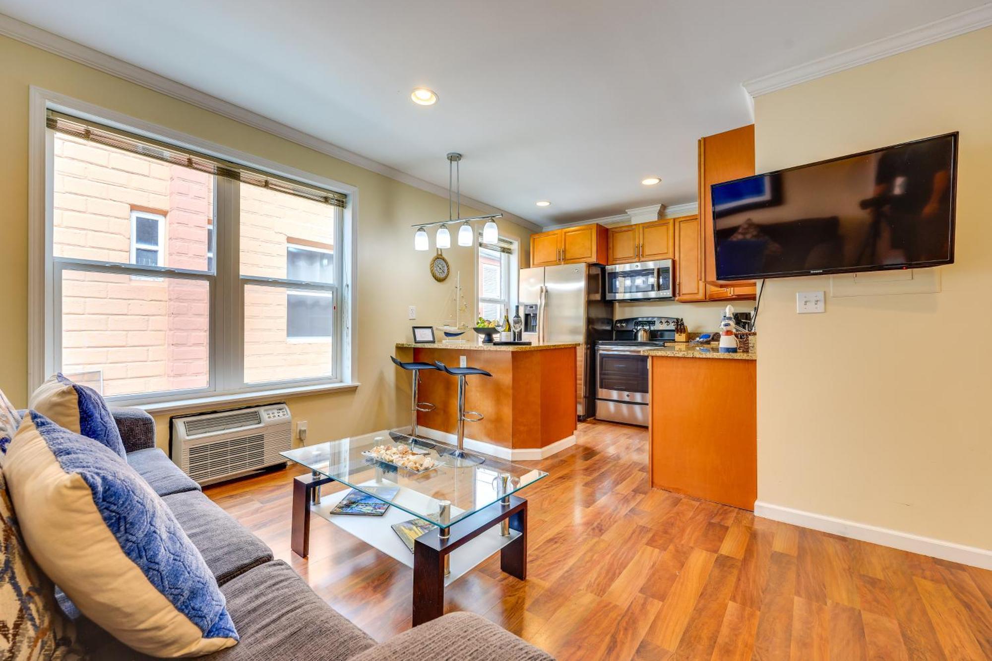 Upscale Apartment In Downtown St Augustine! St. Augustine Bagian luar foto
