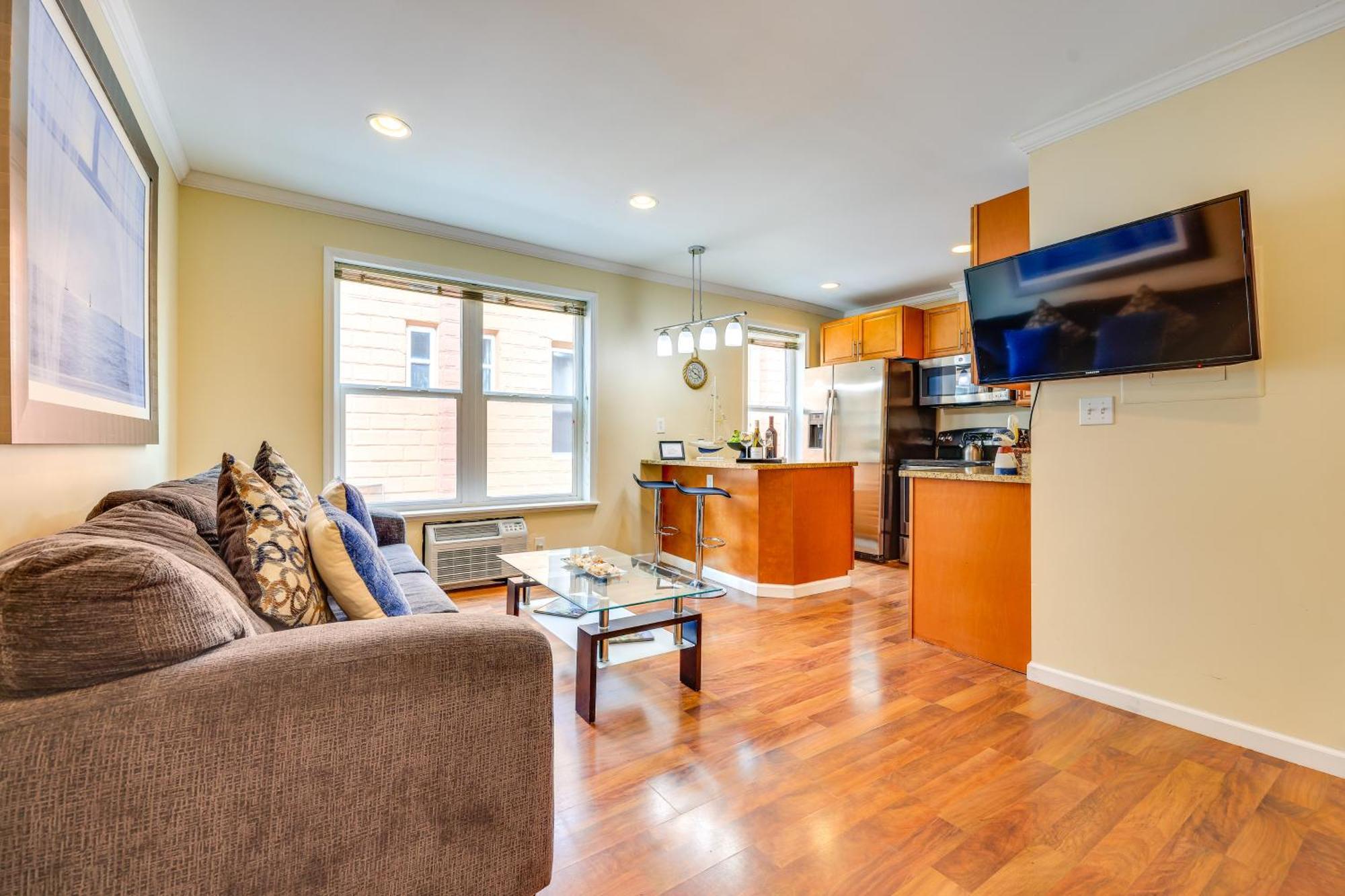 Upscale Apartment In Downtown St Augustine! St. Augustine Bagian luar foto